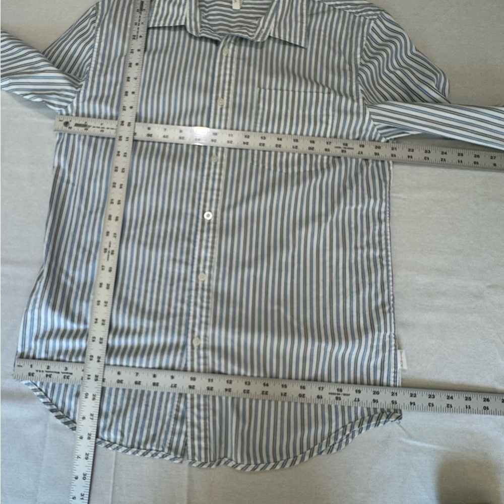 Kirra Men’s button down shirt, Large - Picture 5 of 6